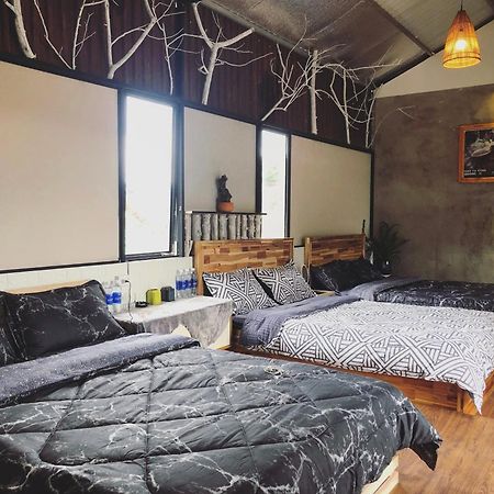 Homestay Bien Rung Gia Nghia Luaran gambar