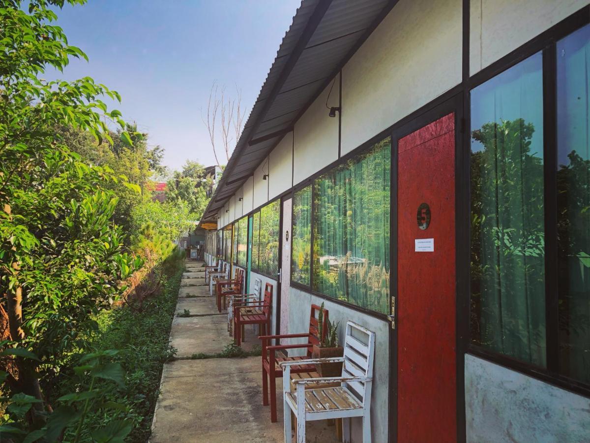 Homestay Bien Rung Gia Nghia Luaran gambar