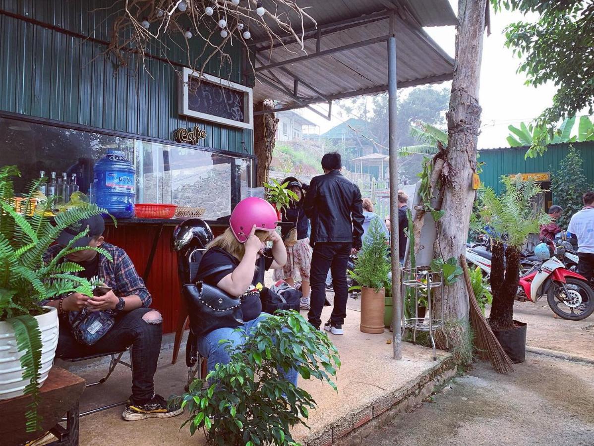 Homestay Bien Rung Gia Nghia Luaran gambar