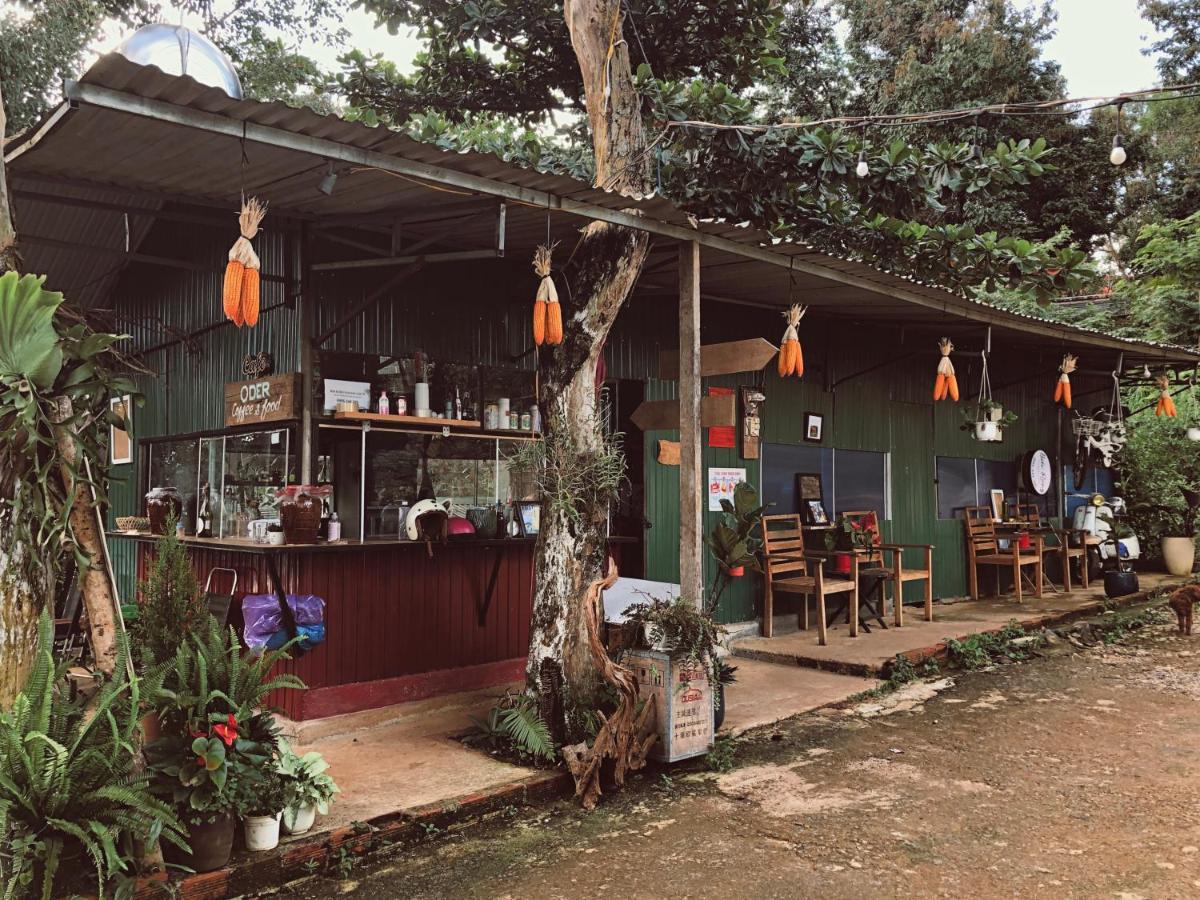 Homestay Bien Rung Gia Nghia Luaran gambar