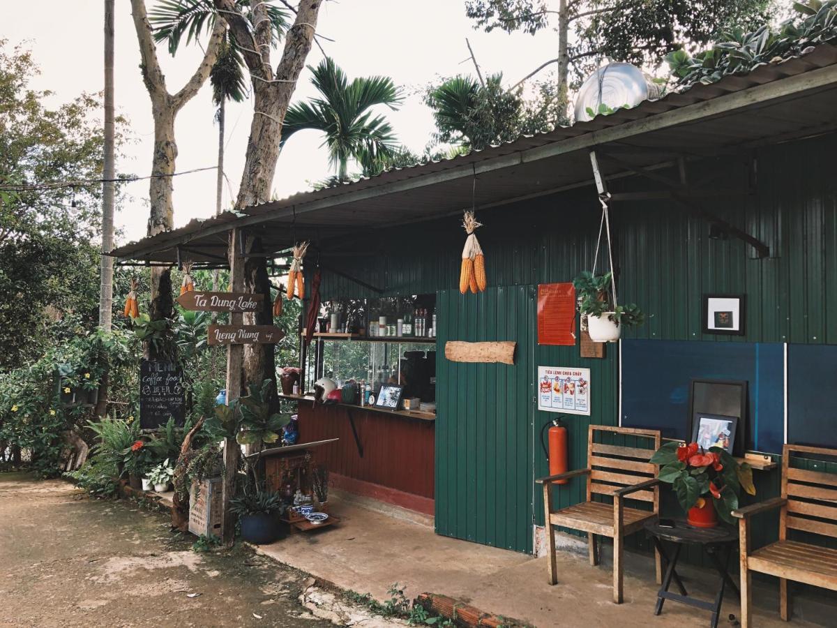 Homestay Bien Rung Gia Nghia Luaran gambar