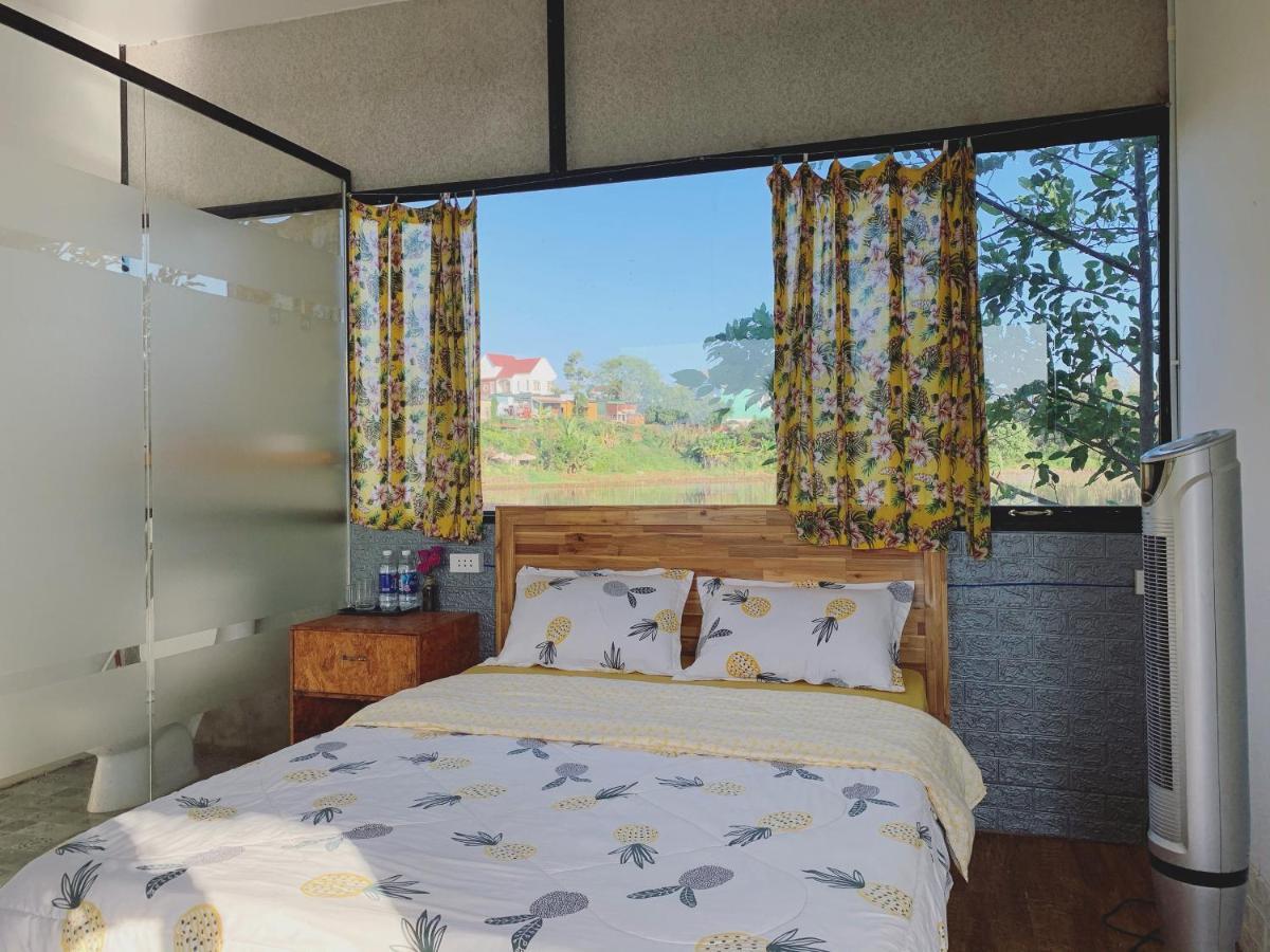 Homestay Bien Rung Gia Nghia Luaran gambar