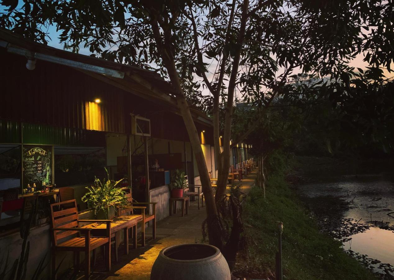 Homestay Bien Rung Gia Nghia Luaran gambar