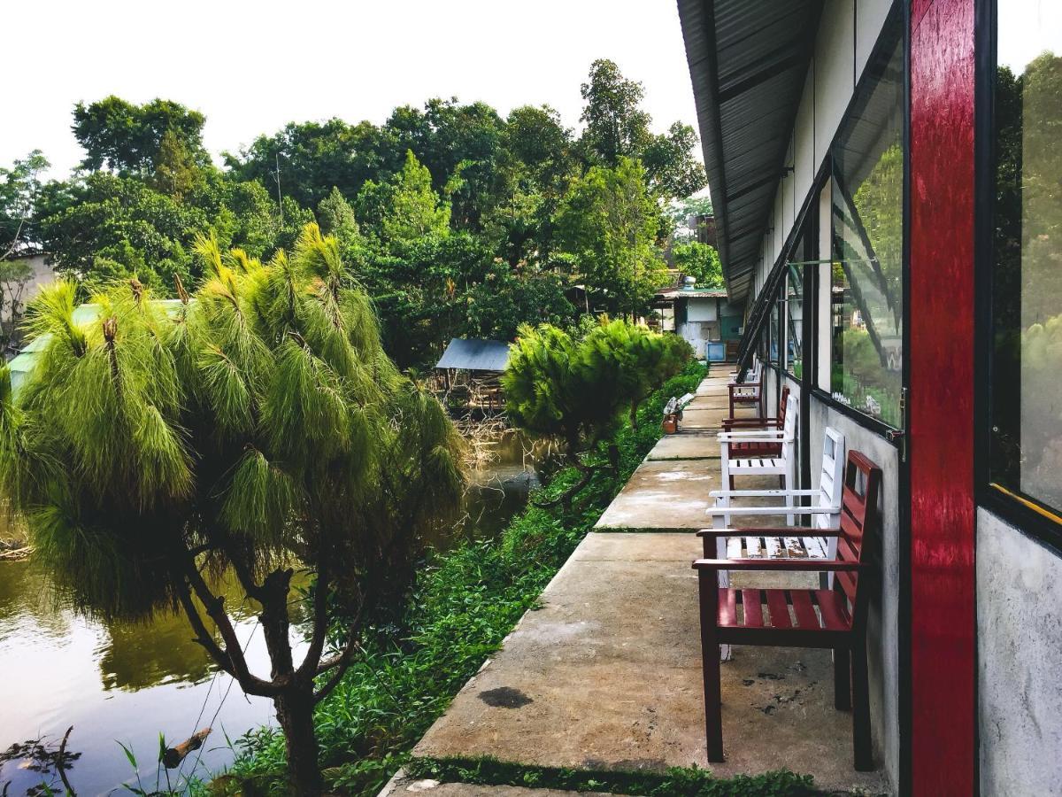 Homestay Bien Rung Gia Nghia Luaran gambar
