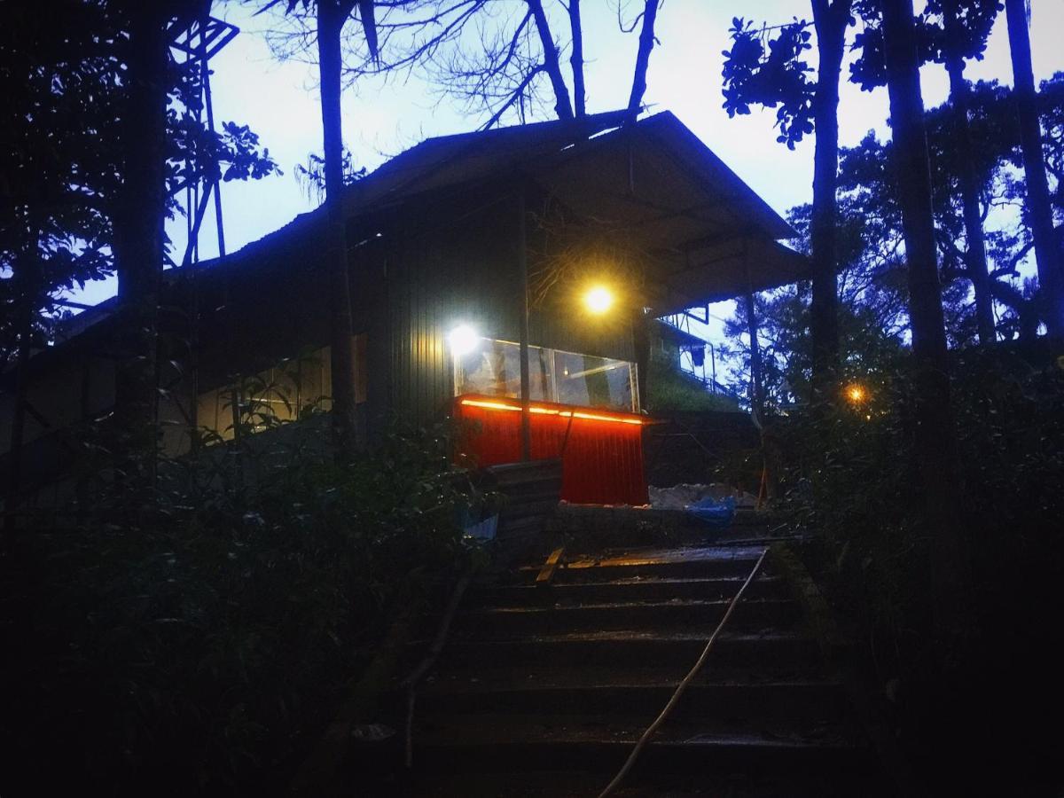 Homestay Bien Rung Gia Nghia Luaran gambar