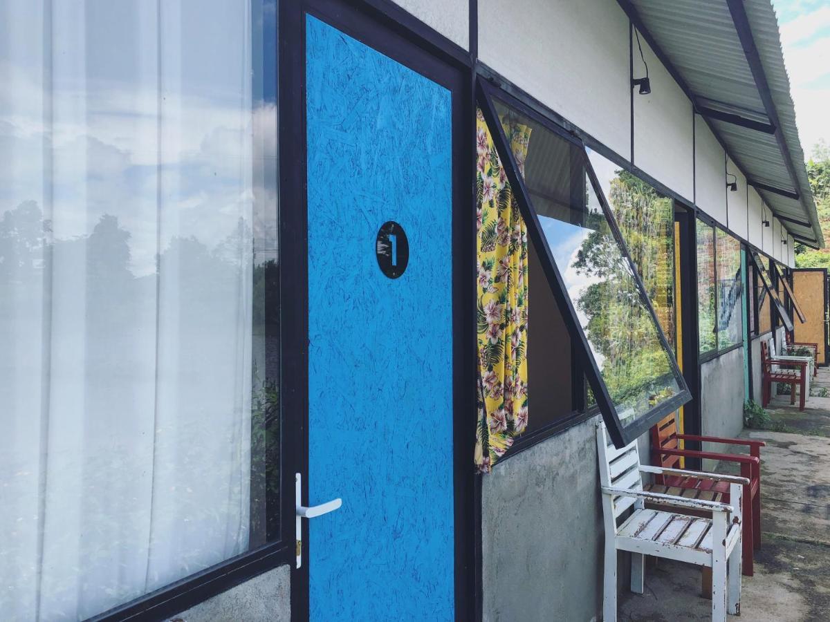 Homestay Bien Rung Gia Nghia Luaran gambar