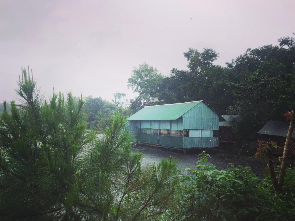 Homestay Bien Rung Gia Nghia Luaran gambar