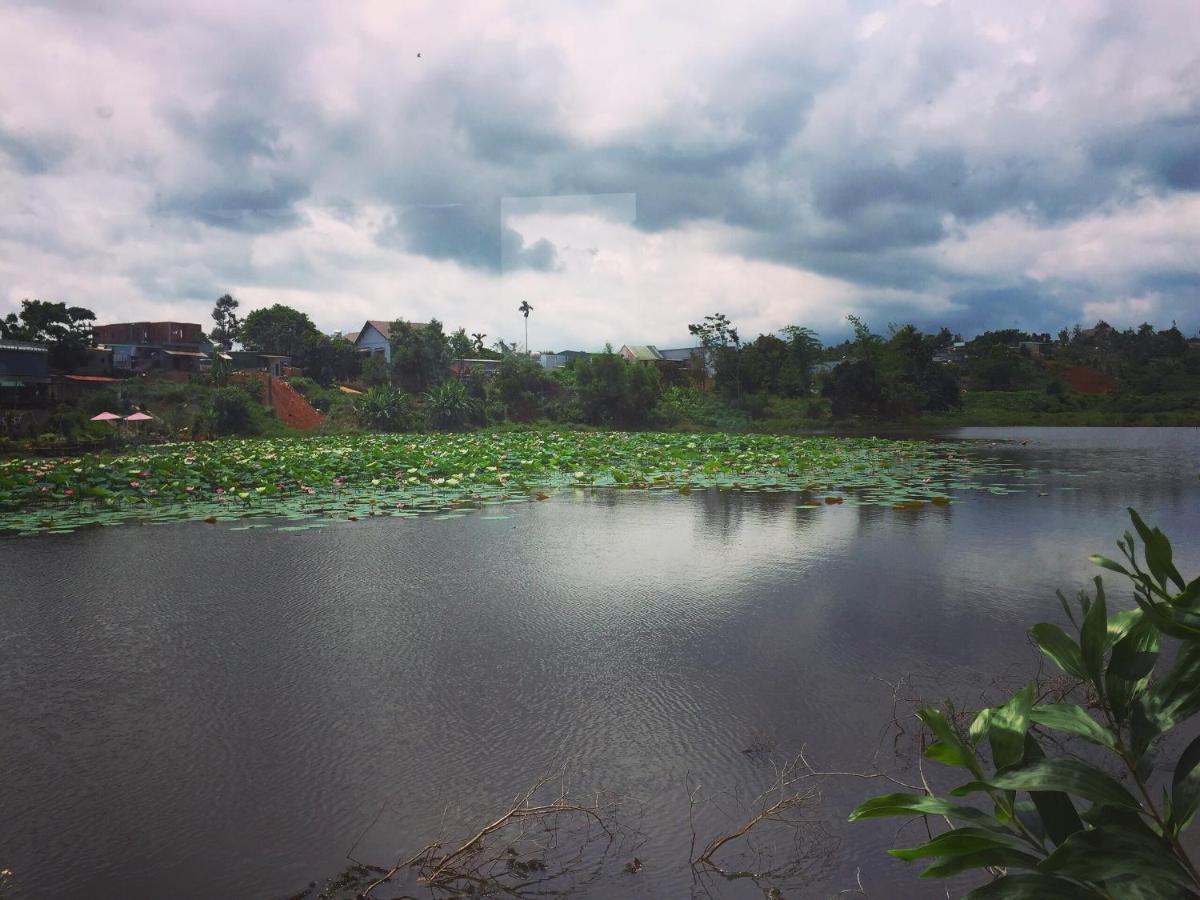 Homestay Bien Rung Gia Nghia Luaran gambar