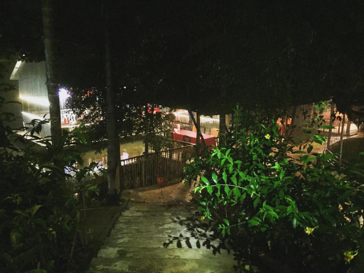 Homestay Bien Rung Gia Nghia Luaran gambar