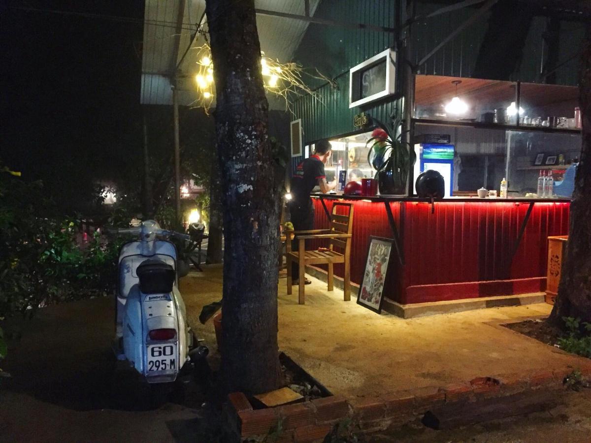 Homestay Bien Rung Gia Nghia Luaran gambar