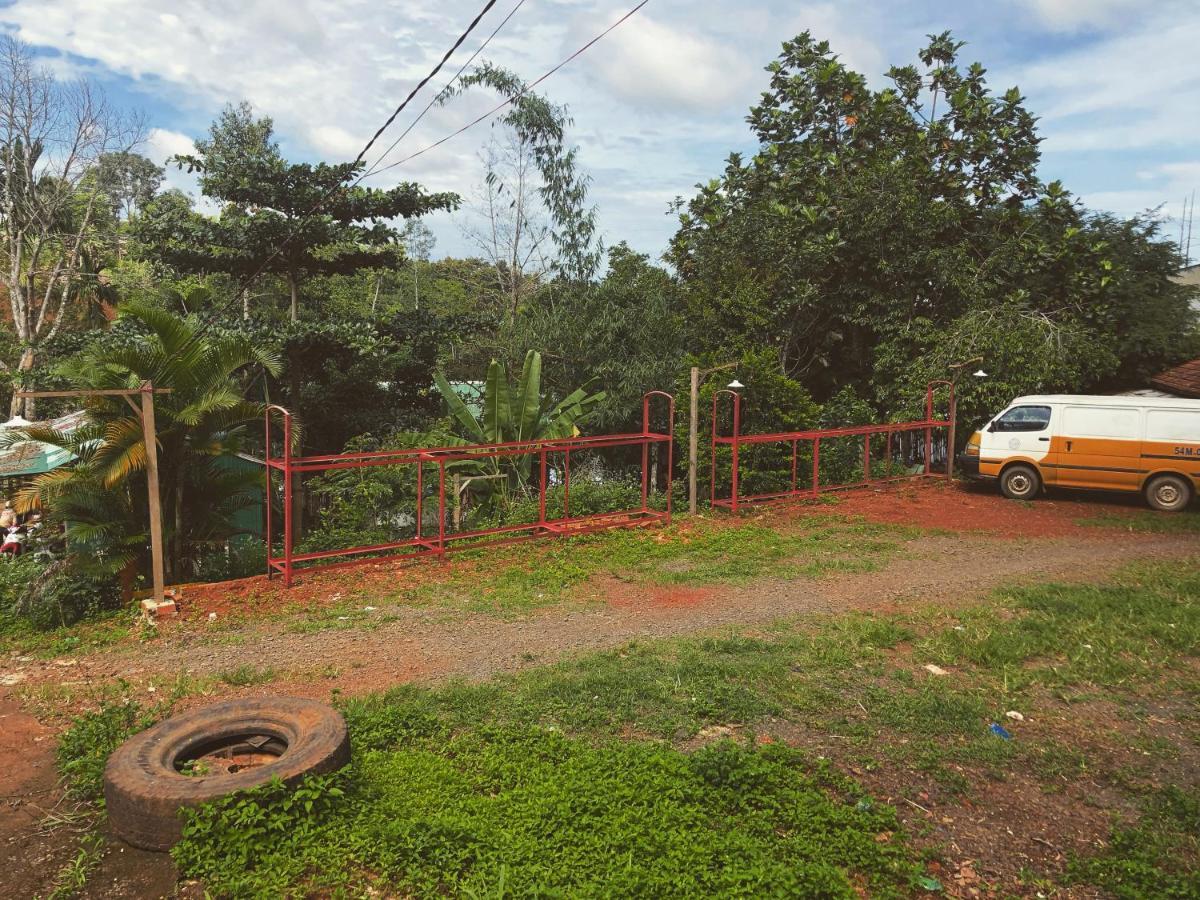 Homestay Bien Rung Gia Nghia Luaran gambar