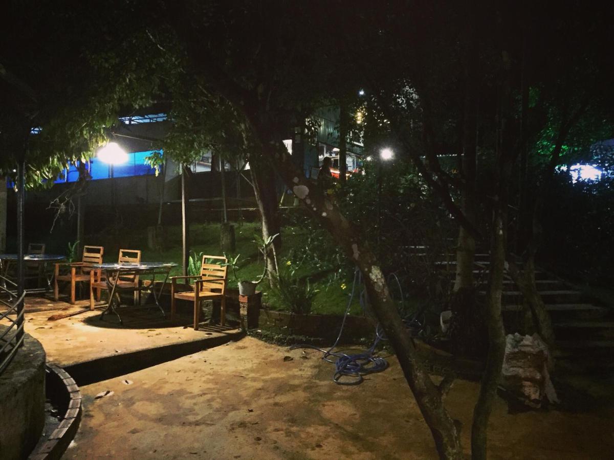 Homestay Bien Rung Gia Nghia Luaran gambar