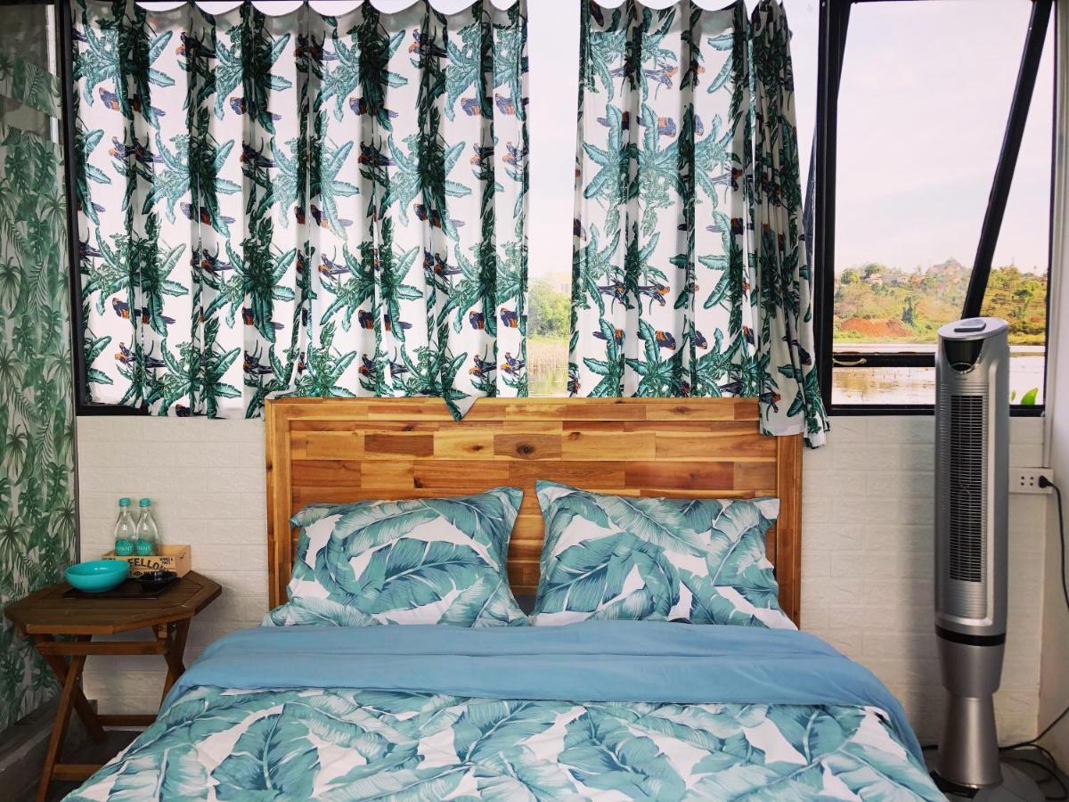 Homestay Bien Rung Gia Nghia Luaran gambar