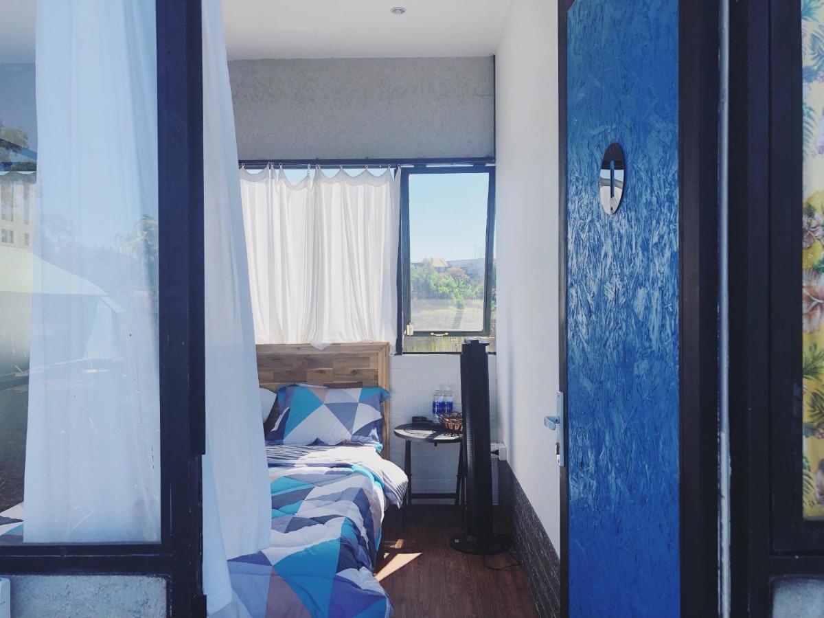 Homestay Bien Rung Gia Nghia Luaran gambar