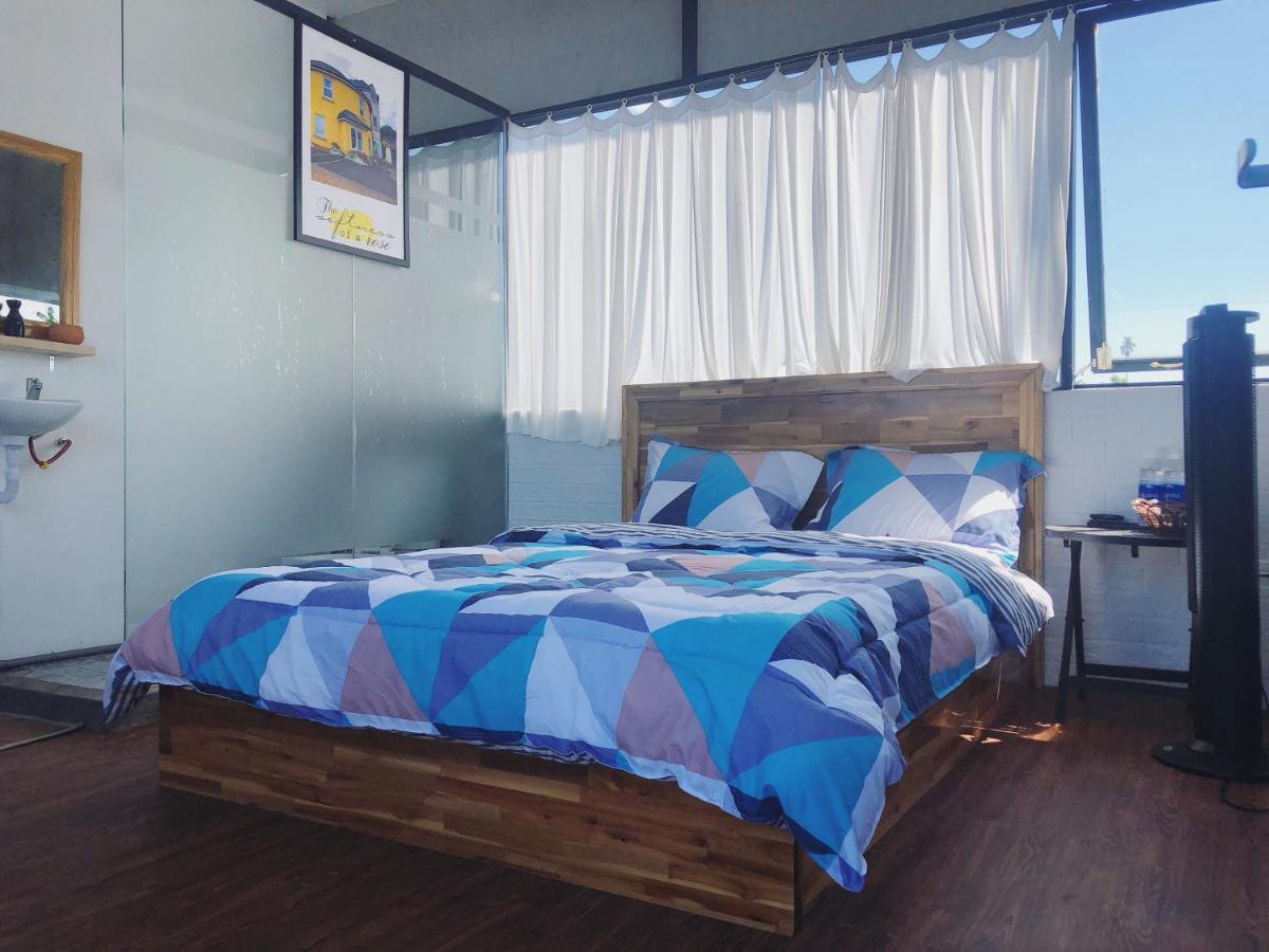 Homestay Bien Rung Gia Nghia Luaran gambar