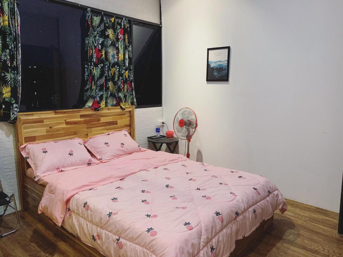 Homestay Bien Rung Gia Nghia Luaran gambar