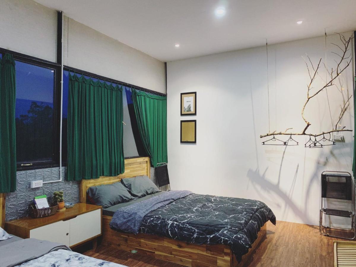 Homestay Bien Rung Gia Nghia Luaran gambar