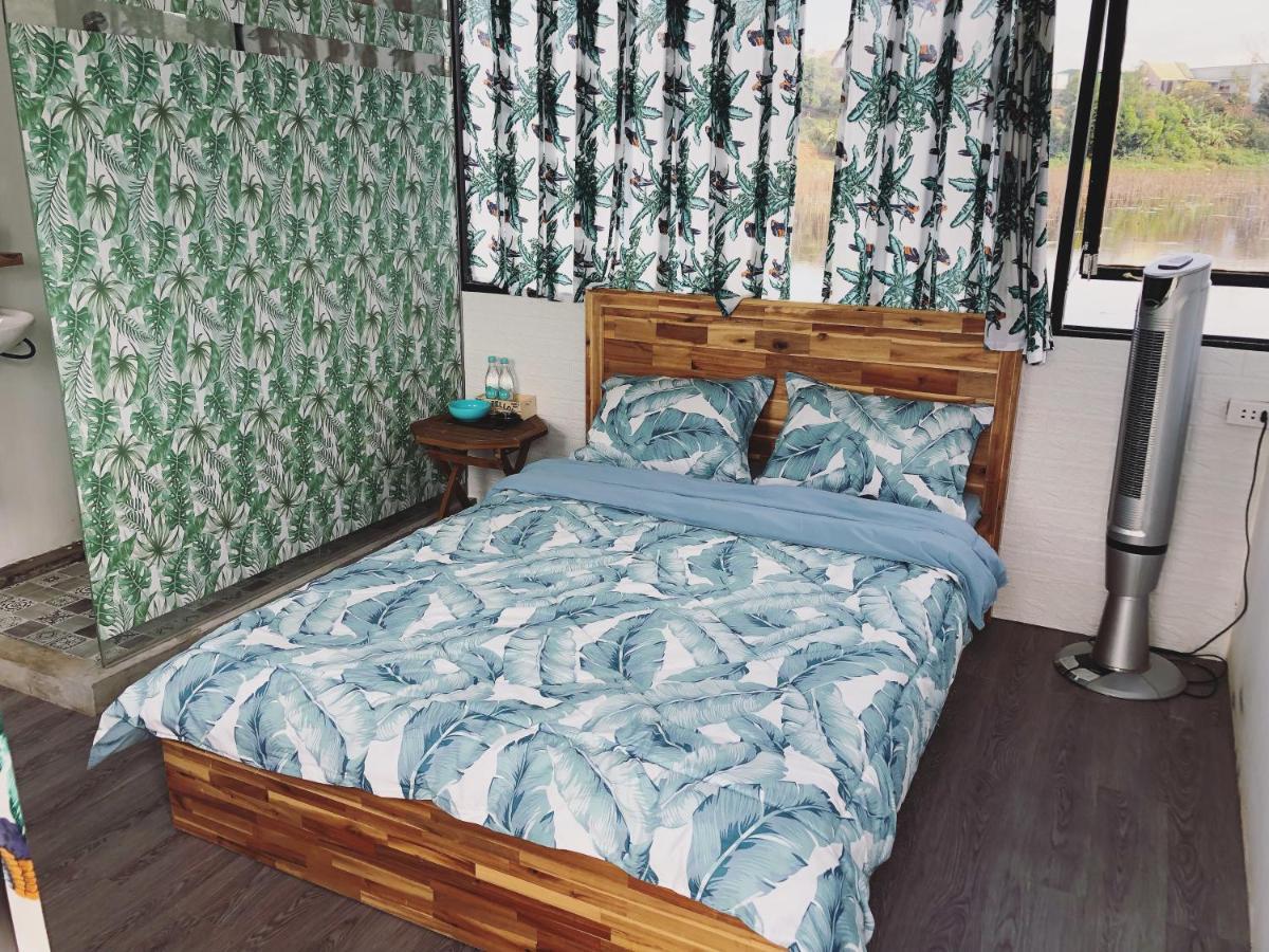 Homestay Bien Rung Gia Nghia Luaran gambar